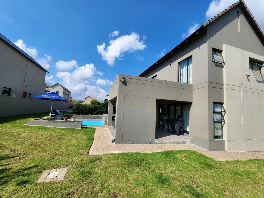 3 Bedroom Property for Sale in Leloko Lifestyle Estate North West